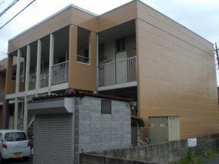川口市安行慈林 月極駐車場